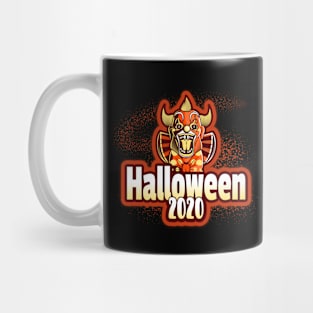 Halloween 2020 Mug